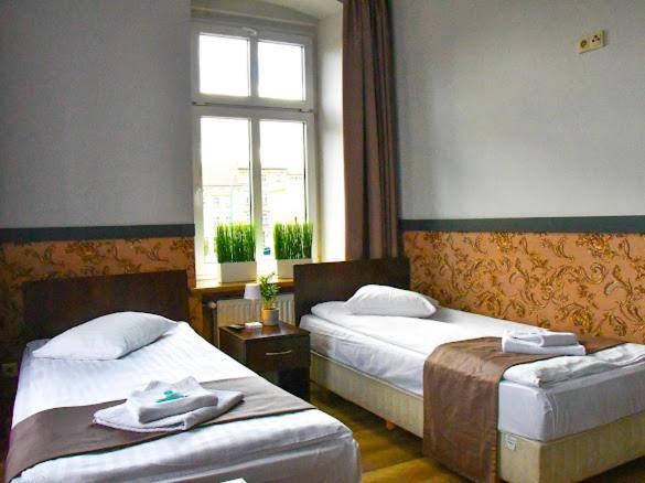 Dolnoslaski Zabkowice Slaskie Exterior foto