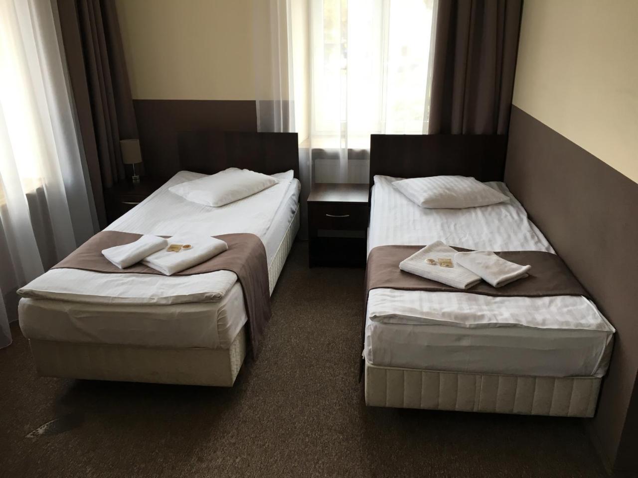 Dolnoslaski Zabkowice Slaskie Exterior foto