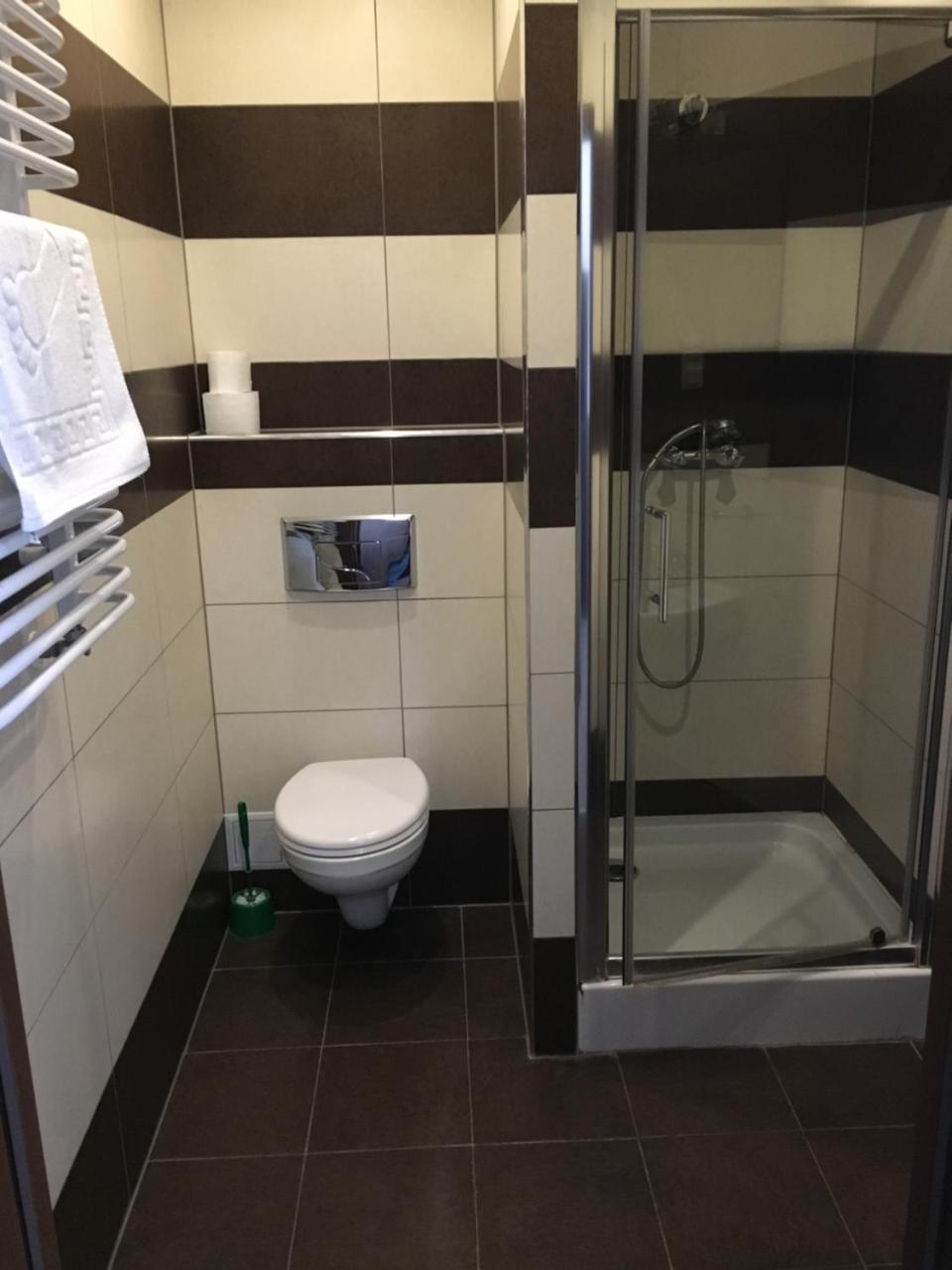 Dolnoslaski Zabkowice Slaskie Exterior foto