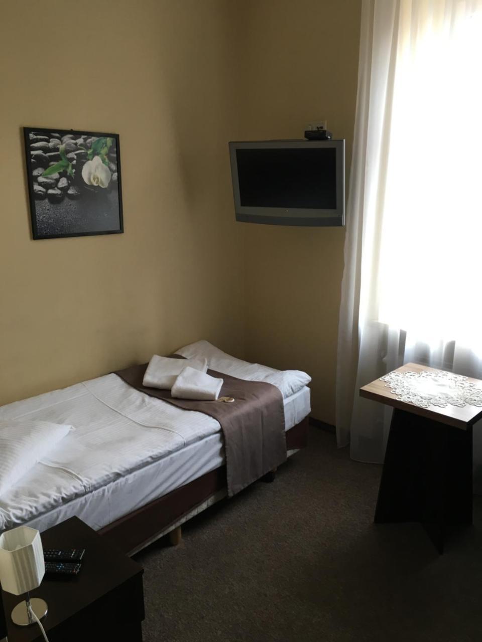 Dolnoslaski Zabkowice Slaskie Exterior foto